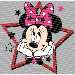 Mickey-AMQ 3628